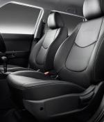 Kia Soul Echo 2010 года